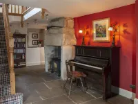 The Retreat Hotel di Hebden Bridge