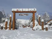 Cabanas la Cautiva Hotels in Esquel