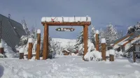 Cabanas la Cautiva
