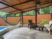 Beach Villa Santa Teresa - Ocean View