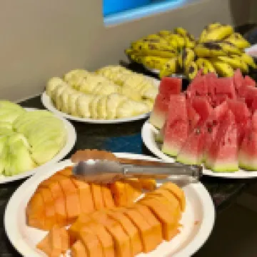 Pousada Caribe Brasileiro