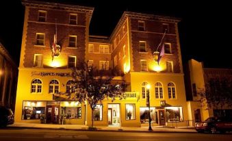 General Francis Marion Hotel