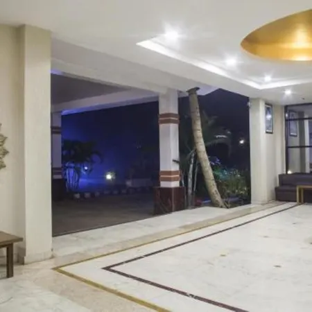 Kings Crown Resort - Mandarmani
