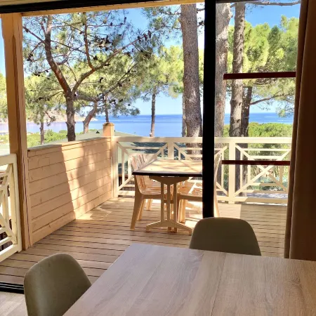 Résidence les Pins