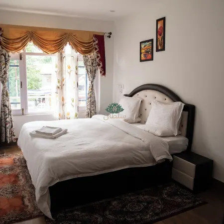 Hotel Sultan Residency