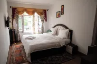 Hotel Sultan Residency Hôtels à : Karapura