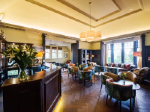 Douneside House Hotels in Aboyne