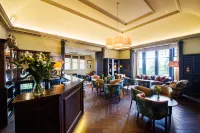 Douneside House Hotels in Ballater