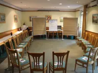 Flair Hotel Reuner Hotels in Zossen