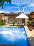 Casa Passiflora Hotel Boutique Hotels in Tamesis