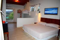El Samay Hotel Boutique Hotels in Contralmirante Villar Province