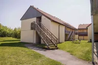 哥特蘭斯泰志願者