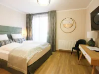Hotel Lutz Hoteles en Rain
