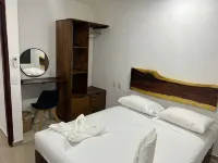 Departamentos Chan Caah