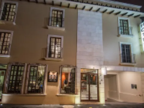 Hotel Majova Inn Xalapa Hoteles en Xalapa Enriquez