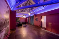Motel Hotel Charlie Hotels in Settala
