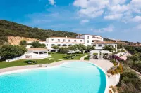 Hotel dP Olbia - Sardinia - Pools