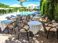 Valentino Hotel Hoteles en Kremasti