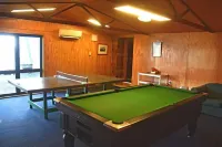 Pipers Ski Lodge Hotels in National Park