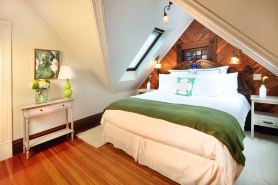 The Grape Leaf Inn