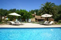 La Pierrerie Hotels in Grimaud