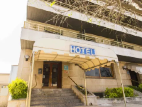 Hotel Victoria Hotels in Calafell