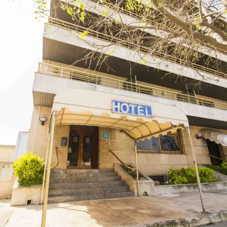 Hotel Victoria