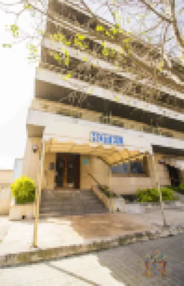 Hotel Victoria