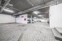 Hotel Europa - parking
