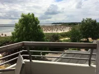 Strandhotel Bene - Sea View