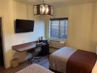 Hotel Dakota