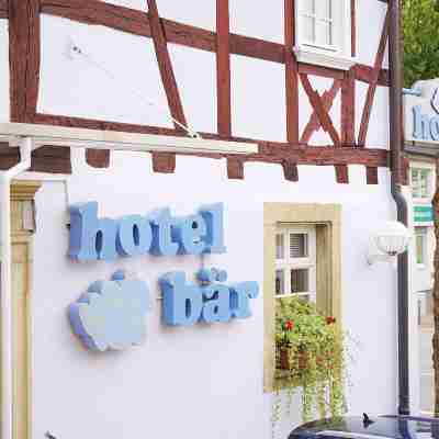 Hotel Bär Hotel Exterior