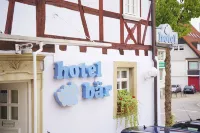 Hotel Bär Hotels in Sinsheim