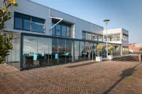 Hotel de Boegschroef Hotels in Delfzijl