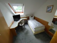 Hotel Adler Hotels in der Nähe von ALB-GOLD Naturgarten