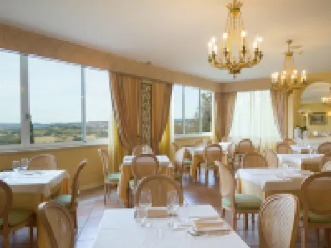 Hotel Tuder Hotels in Todi