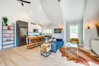 14 Mi to Dtwn Denver Sleek Westminster Home
