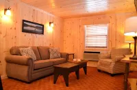 Reid Ridge Lodge