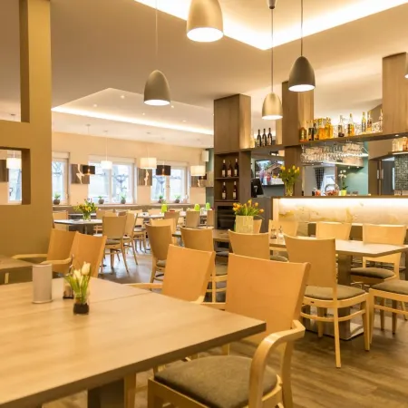 Sporthotel Wernigerode