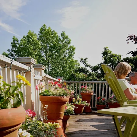 Yankee Peddler Inn