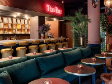 The Ostendian Hotels in Oostende