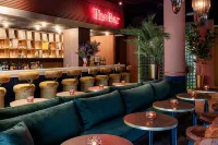 The Ostendian Hotels in Oostende