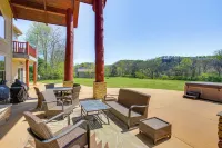 坎伯蘭河附近寬敞的團體度假屋！ - Wi-Fi