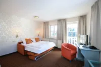 Crystls Aparthotel Hotels in Gemeinde Flachau