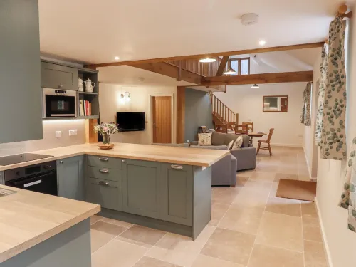 Swallows Lodge - Boutique