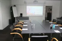 Hotel Hedegaarden Hotels in Stouby