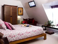 La Gourmandine Hotels in Chatellerault