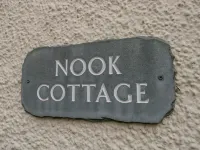 Nook Cottage - 3-Sterne