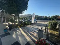 Mavigol Hotel - parking