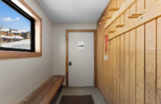 Rockridge 41